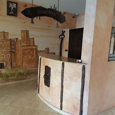 Residence Tafat アガディール エクステリア 写真