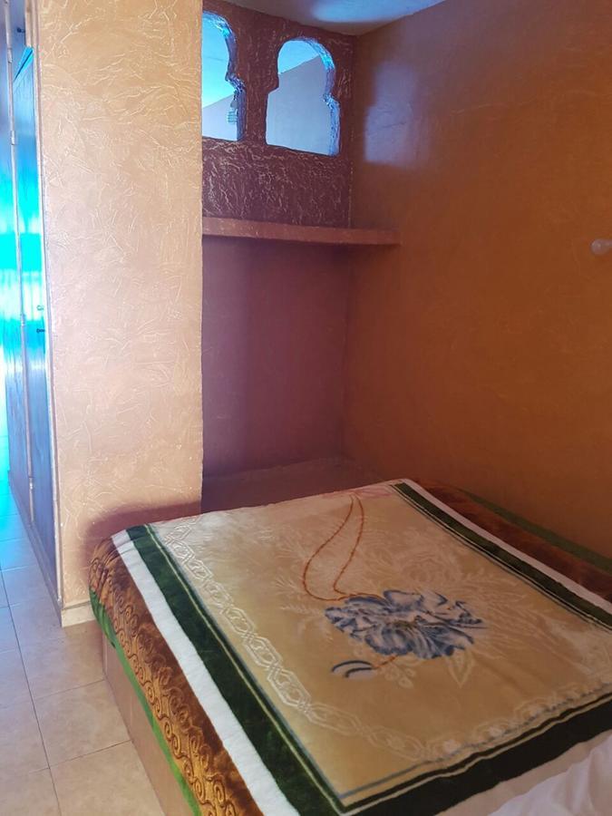 Residence Tafat アガディール エクステリア 写真